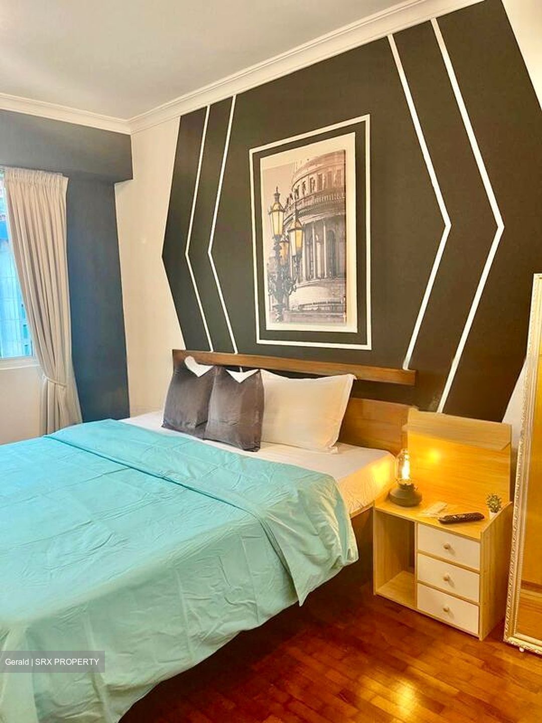 Emerald Garden (D1), Condominium #499811781